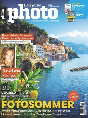cover image of DigitalPhoto